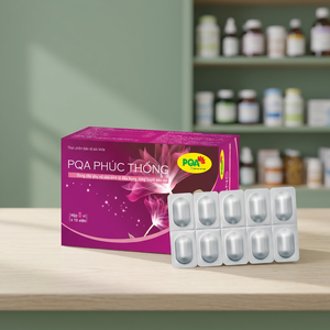 Suplemento Nutricional para la Salud de la Mujer, Fórmula para el Alivio del Dolor y Reapertura de la Circulación Sanguínea, Cápsulas de Gelatina Dura, 50 Unidades, PQA - Product Image 2