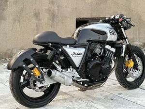 <span class=keywords><strong>Moto</strong></span> <span class=keywords><strong>Kawasaki</strong></span> H2 Usata di Seconda Mano, Stile Retrò Vintage, 400-600cc, >80km/h per Viaggi e Sport, Elegante e Alla Moda - Product Image 6