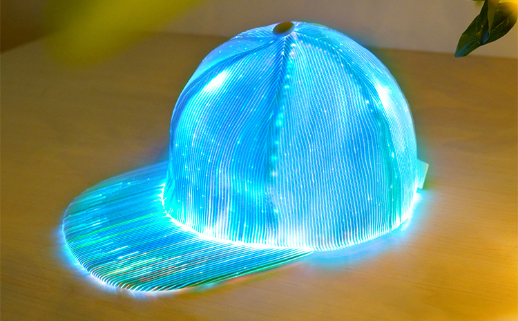 light feature: aesthetic, morbidezza, gorgeous, not dazzling