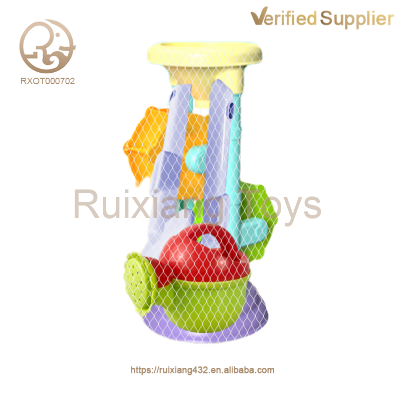 Beach Tools and Toys