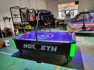 Gettoni air <span class=keywords><strong>Hockey</strong></span> air divertimento attrezzature <span class=keywords><strong>da</strong></span> gioco Arcade al coperto macchina <span class=keywords><strong>da</strong></span> <span class=keywords><strong>tavolo</strong></span> <span class=keywords><strong>Hockey</strong></span> di alta qualità a buon mercato a basso <span class=keywords><strong>prezzo</strong></span> - Product Image 4