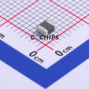 FBMA-11-322513-600A40T Ferrite Bead 1210 RF 60Ohm@100MHz 25% 35mOhm 4A - Product Image 1
