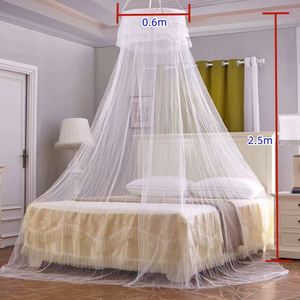 Moustiquaire de plafond Princesse, Dôme universel de 0,6 m de diamètre - Product Image 2