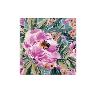 Tapis de Mahjong en Néoprène <span class=keywords><strong>Pliable</strong></span> 31,5 x 31,5 pouces, Motif Boots & Bubbles, pour Jeux de Poker et Mahjong Américain - Product Image 6