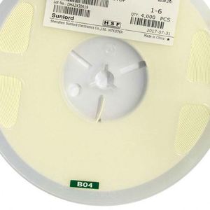 Manufacturer Direct SDCL1608C1N2STDF 0603 1608 Inductors High-Frequency Inductors 1.2nH 0.3nH 500mA 0.5ohm - Product Image 1
