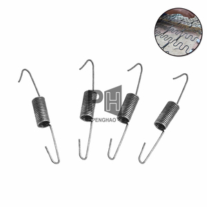 Accesorios interiores para sofá, fijador de mantenimiento, previene el resorte de tensión de equilibrio anticolapso <span class=keywords><strong>con</strong></span> resorte de extensión de gancho, fabricante - Product Image 3