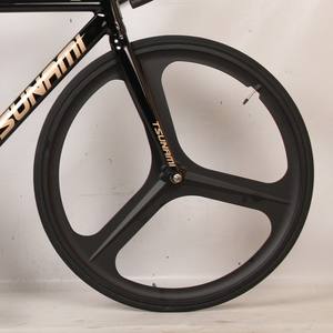 Vélo à pignon fixe 700C en alliage de magnésium pour <span class=keywords><strong>homme</strong></span> et femme - Product Image 1