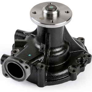 Bomba de Agua para Motor Hino J05E 16100-0373 en Oferta - Product Image 3