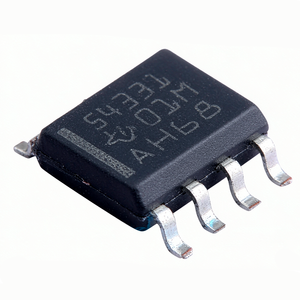 TPS54331DR SOIC-8 Circuits intégrés de gestion de l'alimentation réglables, régulateurs de tension de commutation 3A 28V, convertisseur DC/DC abaisseur rapide A A 595-TP - Product Image 1