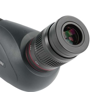 Mh 20-60x82 màu xanh lá cây đốm phạm vi BAK4 lăng kính FMC ống kính mang Túi IPX7 không thấm nước cho chim xem động vật hoang dã quan sát - Product Image 6