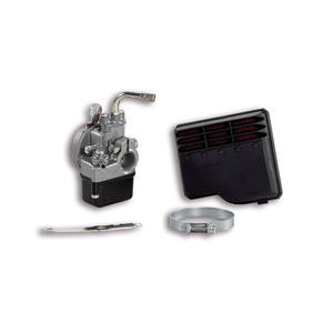 Kit Carburateur Piaggio Bravo-Superbravo 50 Cc Modèle SHA 13 - Product Image 1