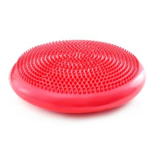 Esterilla de yoga gruesa, esterilla plana de equilibrio, esterilla para sentarse en yoga, esterilla de masaje, equipo de entrenamiento de yoga, equipo de ejercicio y fitness - Product Image 1