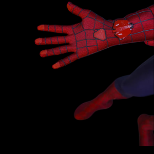 Costume Personalizzato ed Economico dell'Incredibile Spider-Man <span class=keywords><strong>2</strong></span> - Product Image 6