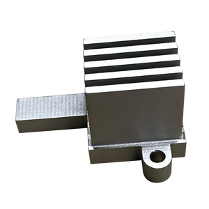 عالية الدقة مخصص التصنيع باستخدام الحاسب الآلي/تشكيله الألومنيوم/الصلب/النحاس/أجزاء نحاسية <span class=keywords><strong>Oem</strong></span> خدمة تقطيع أجزاء من لوحات الجدار بالليزر سعر المصنع - Product Image 2