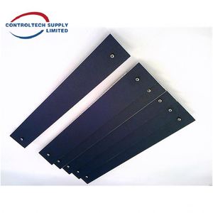 Plaque frontale blindée à double fente IC698ACC720 de qualité supérieure pour équipements électriques et contrôleurs industriels - Product Image 4