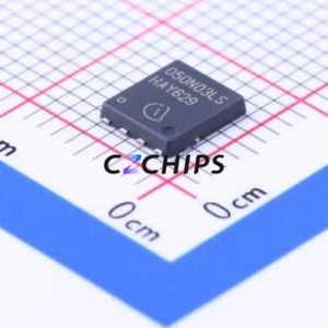Transistor à effet de champ (MOSFET) BSC050N03LSG TDSON-8(5x6) neuf et original - Product Image 1