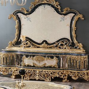 Set di divani in stile turco classico reale, - Product Image 3