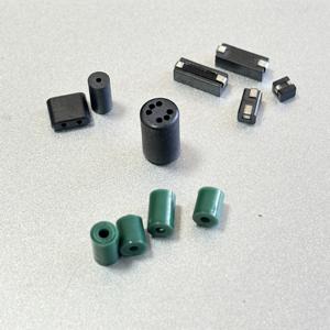 Accesorios de Supresión de Ruido Activa Hechos en China, Cuentas Magnéticas Amorfas a Base de Cobalto - Product Image 3