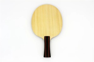 SANWEI Raquette de tennis de table à double face, 6 plis + 1 carbone, construction asymétrique double face, attaque-défense, raquette de <span class=keywords><strong>ping</strong></span>-<span class=keywords><strong>pong</strong></span> professionnelle - Product Image 5