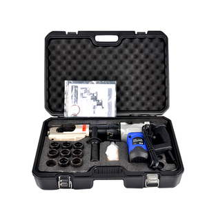 LZ-400C電気圧着プライヤー、端子圧着銅ラグ、ポータブル220Vプラグイン油圧ツール - Product Image 6