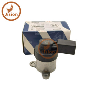 Solénoïde de régulation de pression d'entrée de pompe diesel 0928400762 0928400763 – Régulateur de remplacement pour injection diesel - Product Image 2