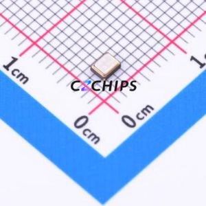 X1G0054210307 Temperature Compensated Crystal Oscillator (TCXO) SMD2520-4P Oscillator 40MHz Clipped Sine Wave 1.8mA - Product Image 1