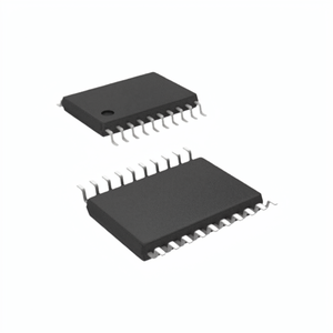 MC74LVX244DTR2 IC BUF NO INVERSOR 3.6V 20TSSOP 20 TSSOP (0.173", 4.40mm de Ancho) BOM IC En Stock Componentes Electrónicos Lógicos - Product Image 1