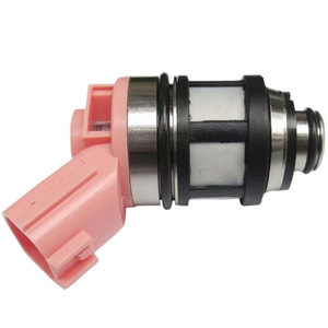 Inyector de Combustible 16600-9S200 Js23-4 para Motor Diésel Paladin Mercury Cloud Leopard Vg33 de 1 Cilindro - Product Image 2