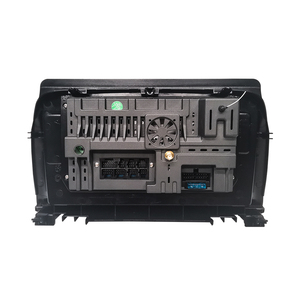 Kd-1714 10.1 "Android Car DVD Player cho Mazda CX-5 Atenza 2012-2013 mức thấp Carplay màn hình Android đài phát thanh xe - Product Image 3