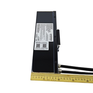 Paquete de Baterías de Litio AMORGE 13S4P 48V 16AH 80A con Caja Metálica para Crazy Cart - Product Image 4