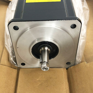 A06B-1471-B123 # 0021 FANUC AC เซอร์โวมอเตอร์สำหรับเครื่อง CNC A06B1471B123 # 0021 สำหรับ PLC PAC และคอนโทรลเลอร์เฉพาะทาง - Product Image 3