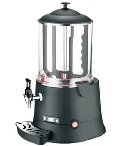 Commercial Drinking Hot Chocolate Maker/Hot Chocolate Dispenser