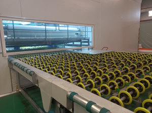 Prijs van 12mm gehard glas - Product Image 5