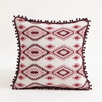 Housse de coussin Style marocain pour décoration intérieure, offre spéciale américaine
