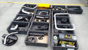 Industrial Pipe and Tube Bending Machines High-Quality Machine Tools for Reliable Manufacturing <strong>Processes</strong> - Product Image 5