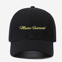 Premium op maat gemaakte hoogwaardige effen fruitpoplin trucker baseball caps unisex met handgestikte logo's team muziekfestival argyle
