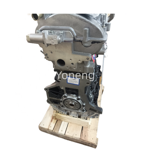 Di alta qualità 1.8T <span class=keywords><strong>AWT</strong></span> EA113 gruppo motore per VW Passat B5 Sagitar Audi A4 A6 - Product Image 3