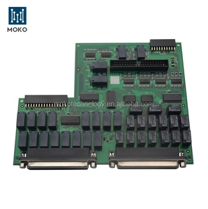 Shenzhen Technology, fabricant de cartes de circuit imprimé avec 17 ans d'expérience en assemblage et fabrication OEM, doit fournir une BOM MK240305BW0023 Bo - Product Image 4