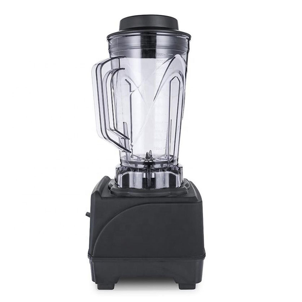 3.5L Big Capacity Food Processor Commercial Smoothie Blender Ice Crusher Machine Heavy Duty Blenders · image 4