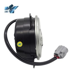 Moteur de climatisation de voiture 16363-0T030 pour Toyota Corolla, moteur de soufflerie de climatisation - Product Image 4