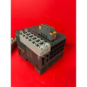 B & R โมดูล PLC X20MM4455 24V แหล่งจ่ายไฟกระแส1A ส่งออก5KW ควบคุมอุตสาหกรรม - Product Image 4