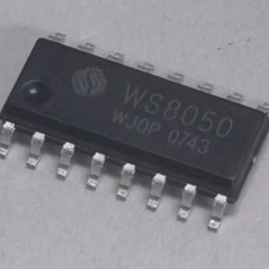 New and Original Supply WS8050F64ES16 Bluetooth IC Integrated Circuit ic Electronic Component - Product Image 1
