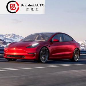 <span class=keywords><strong>Tesla</strong></span> Model 3, Auto Eléctrico Sedán, Vehículos de Nueva Energía, Auto <span class=keywords><strong>Tesla</strong></span> Model 3, Autos Eléctricos de Alta Calidad - Product Image 5