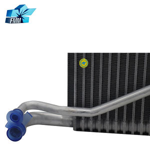 Noyau d'évaporateur 7403042AC, produits finis pour le marché secondaire automobile, pour BENZ ACTROS 8FV351211761 BEHR-HELLA - Product Image 2