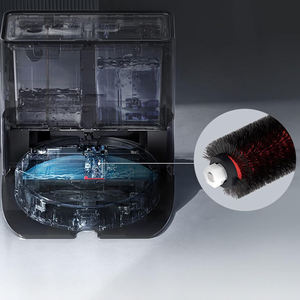 Brosse à rouleau pour Roborock <span class=keywords><strong>S7</strong></span> Maxv <span class=keywords><strong>Ultra</strong></span> <span class=keywords><strong>S7</strong></span> <span class=keywords><strong>Pro</strong></span> <span class=keywords><strong>Ultra</strong></span> G10 G10S G10S <span class=keywords><strong>PRO</strong></span> <span class=keywords><strong>Robot</strong></span> <span class=keywords><strong>Aspirateur</strong></span> Pièces Accessoires - Product Image 5