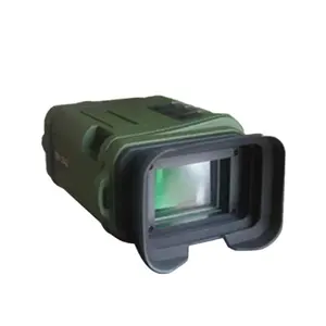 JPD-0524 Monocular de visión nocturna Digital, luz de estrellas, Super visión nocturna, infrarroja