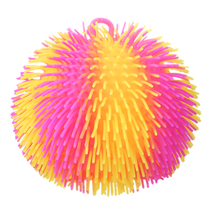 Pelota Antiestrés <span class=keywords><strong>de</strong></span> 8 Pulgadas, Multicolor, con Púas, Juguete Educativo para Niños y Adultos - Product Image 5