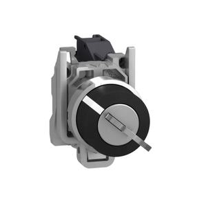 Interrupteur sélecteur Schneider XB4BG61 XB4BG41 XB4BG33 XB4BG21 XB4BG03 - Product Image 2