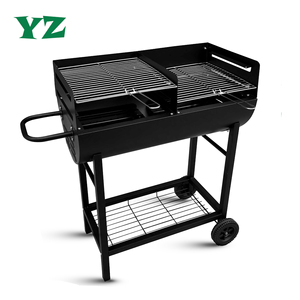 Griglia per barbecue a carbone in stile sudamericano YZ - Product Image 1