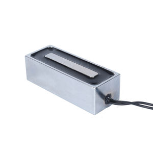 <span class=keywords><strong>Dc</strong></span> <span class=keywords><strong>12v</strong></span> 24v 40Kg保持力長方形磁石 - Product Image 5